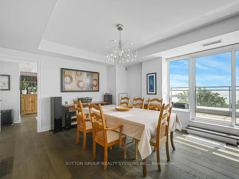 3500 Lakeshore Rd W #B814 — Photo 6