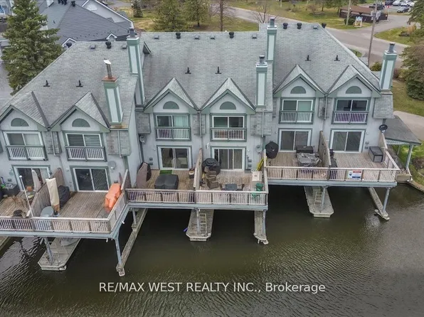 24 Laguna Pkwy #9, Ramara, ON L0K 1B0