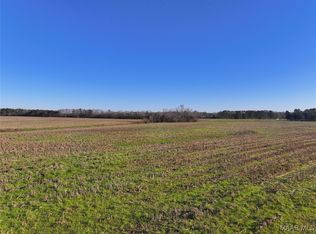 1 County Road 22 Rd, Union Springs, AL 36089