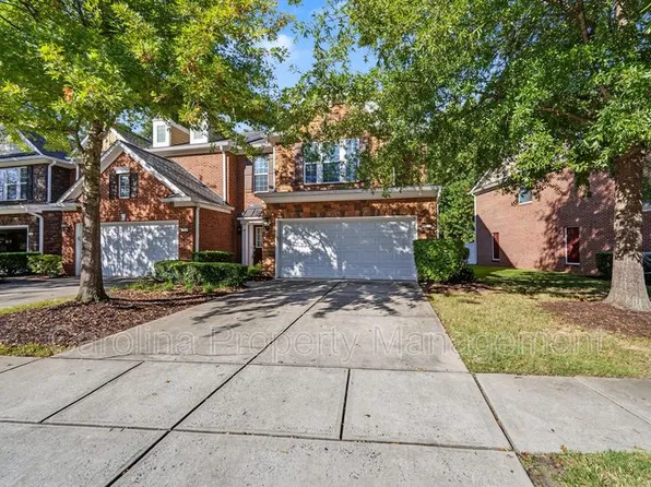15422 Canmore St, Charlotte, NC 28277