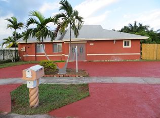 12511 SW 204th Ter, Miami, FL 33177