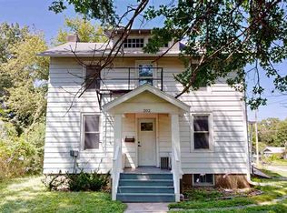 202 W Park Rd, Iowa City, IA 52246
