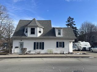 211 Water St, Lodi, WI 53555