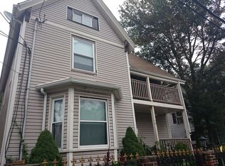 76 Corbet St, Dorchester, MA 02124