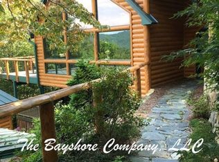 18 Hummingbird Hl, Black Mountain, NC 28711