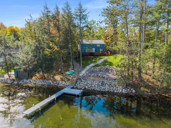 5600 S Silver Lake Rd, Laona, WI 54541