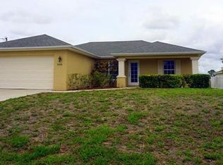 1414 NW 20th Ter, Cape Coral, FL 33993