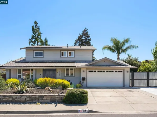 1325 Sumac Cir, Concord, CA 94521