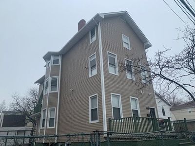 153-155 S 6th St, Newark, NJ, 07103