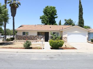762 Simone Way, Sanger, CA 93657