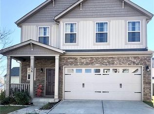 156 Saye Pl, Mooresville, NC 28115