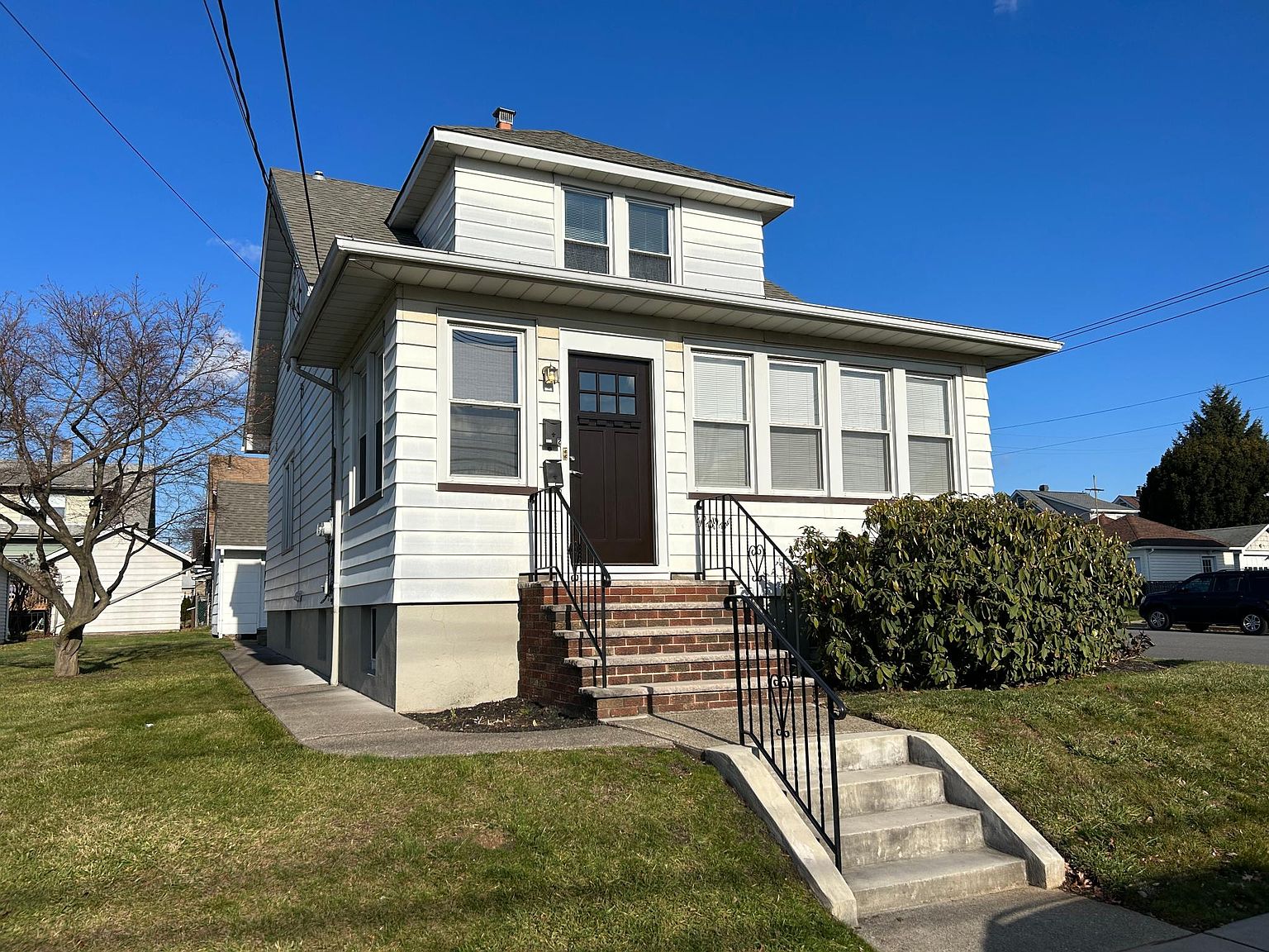 254 E 7th St FLOOR 2, Clifton, NJ 07011 Zillow