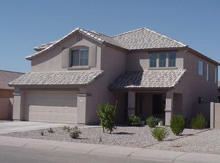 1560 E Viola Dr, Casa Grande, AZ 85122