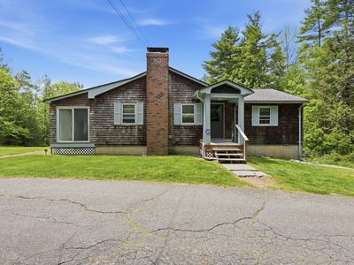 109 Otis Stage Rd, Blandford, MA, 01008