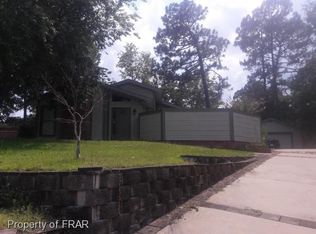 5711 Ederton Ct, Fayetteville, NC 28304