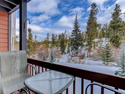 47 County Road 834 #5E, Fraser, CO, 80442