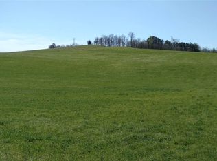 Dover Rd, Morristown, TN 37813