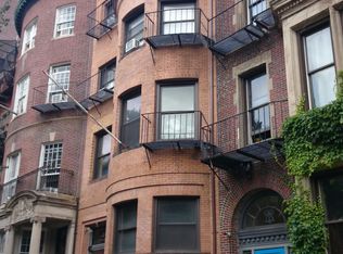 528 Beacon St, Boston, MA 02215