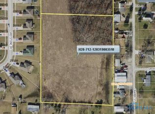 0 Bradner Rd, Millbury, OH 43447