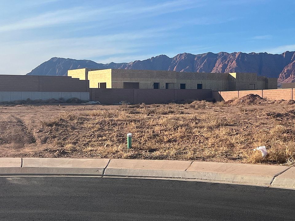 2nd image of Mojave Flats Subdivision Lot 20