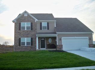 224 Wellford Way, Brunswick, OH 44212
