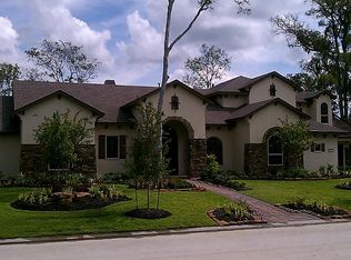 6115 Majestic Hill Ct, Kingwood, TX 77345