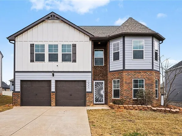 1805 Marcelina Ln, McDonough, GA 30253
