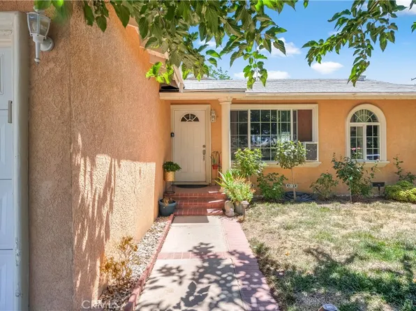 38632 Lemsford Ave, Palmdale, CA 93550