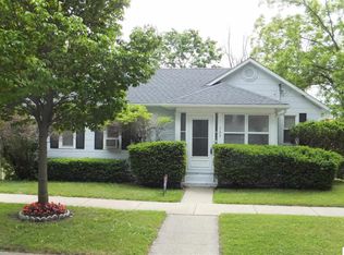 725 Webb St, Jackson, MI 49202