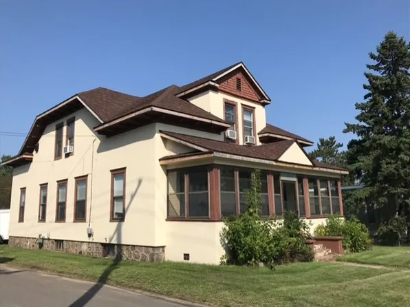 215 N 6th St, Brainerd, MN 56401