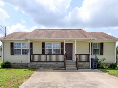 115 Karen Ct, Oak Grove, KY, 42262