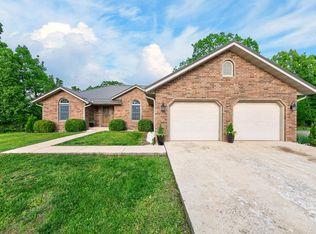 11164 Missouri #5, Grovespring, MO 65662