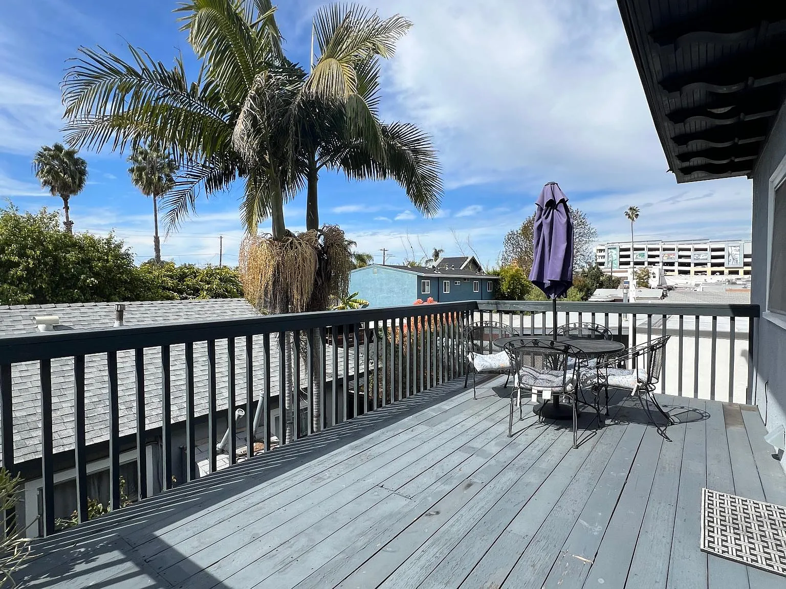 1 bed, 980 sqft, $2,995 — Photo 2