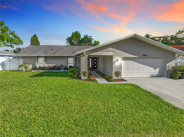 2866 Long View Dr, Clearwater, FL 33761