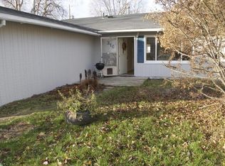 316 N Chugach St, Palmer, AK 99645