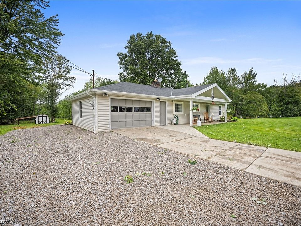 9989 Edwards Ln, Auburn Township, OH 44023 Zillow