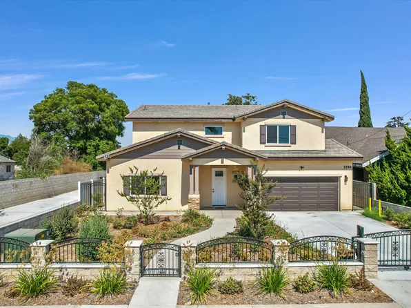 2209 W Merced Ave, West Covina, CA 91790