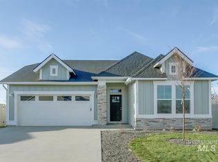 6329 N Seawind Pl, Meridian, ID 83646