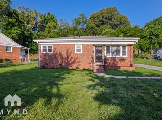 4301 Tillman Rd, Charlotte, NC 28208