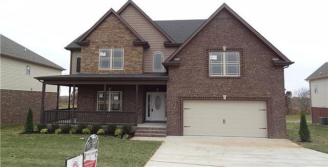 1st image of 95 W Creek Farms Lot 95