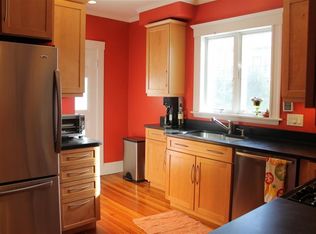 23 Leonard St, Somerville, MA 02144