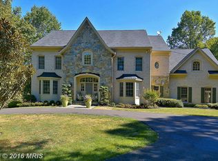 13101 Ridge Rd, Rockville, MD 20850