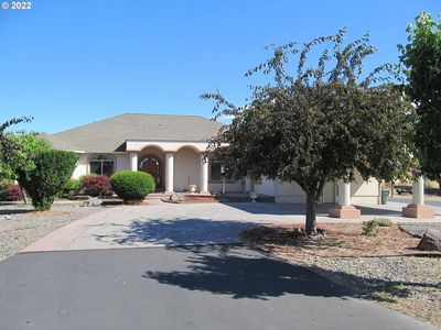 33945 Beach Shore Dr, Hermiston, OR, 97838