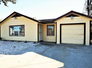 410 Crosstimbers St, Houston, TX 77022