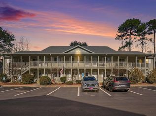 Green Tree III, Myrtle Beach, SC 29588