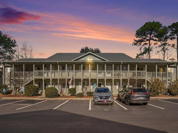 1240 White Tree Ln. #J, Myrtle Beach, SC 29588