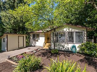 5311 SW Baird St, Portland, OR 97219