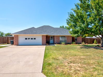 706 David Ln, Collinsville, TX, 76233
