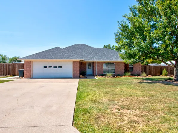 706 David Ln, Collinsville, TX 76233
