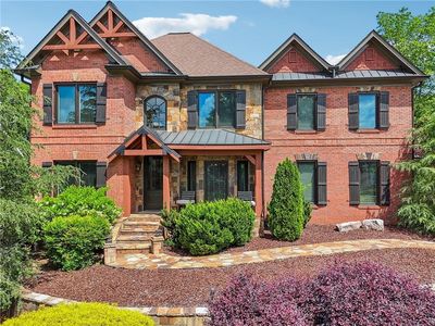 3282 Green Farm Trl, Dacula, GA, 30019